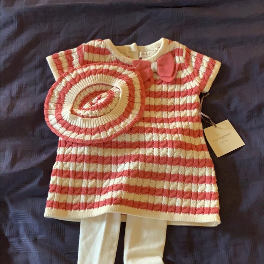 Dress set